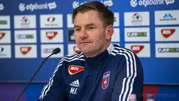 Kl-selejtező - Michael Boris: bizonyítani szeretnénk, hogy újra jobbak tudunk lenni a Kölnnél