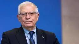 Borrell zöld jelzést adott az ukrán katonákat kiképző európai uniós missziónak