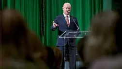 Augusztus 20. - Állami díjakat adott át az ünnep alkalmából Csák János miniszter