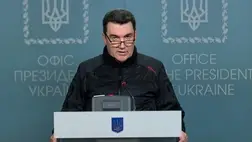 Danilov: Az Oroszországi Föderáció erőteljes információs háborút indított Ukrajna ellen