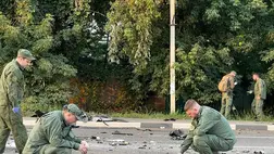 Egy volt orosz képviselő szerint orosz partizánok ölték meg Darja Duginát