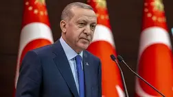 Kimondta Erdogan: a Krím Ukrajna elidegeníthetetlen része, vissza kell nekik adni