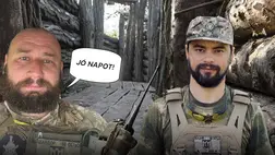Fegyir Sándor az ukrán hadsereg magyar hangja