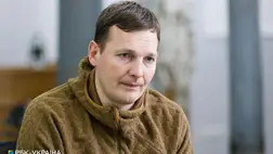 Ukrajna ötöd része robbanóanyagokkal szennyezett