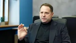 Jermak megadta az "orosz világ" feletti győzelem képletét