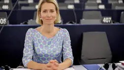 Észt miniszterelnök: az orosz vízumtilalom bevezetése nemzetbiztonsági és hitelességi kérdés