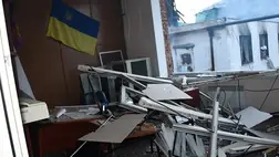 Kim: A Mikolajiv régióban nem terveznek kötelező evakuálást