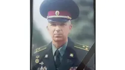 Kárpátaljai ezredes vesztette életét a háborúban