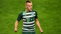 Zubkov után Petrjak is a Sahtar Donyeckhez igazolt