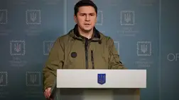 Podoljak: Ukrajnának törvényes alapja van területeinek felszabadítására bármilyen fegyverrel 