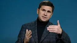 Podoljak: Oroszország már minden ütőkártyáját kijátszotta