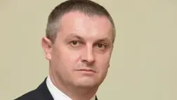 Holtan találták otthonában az ukrán biztonsági szolgálat egyik területi vezetőjét