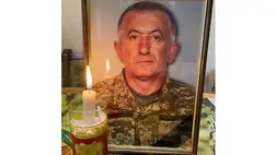 Újabb kárpátaljai katona vesztette életét a harctéren