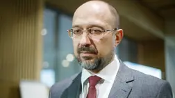 Smihal: Szeptember 1-től indul a tömeges privatizáció Ukrajnában