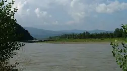 Kárpátalján egy holttestre bukkantak a Tiszában