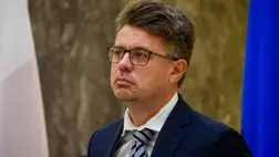 Észtország: Teljes energiaembargót kell bevezetni Oroszország ellen