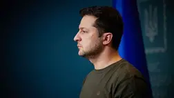 Zelenszkij leváltotta az SZBU információs igazgatójának vezetőségét