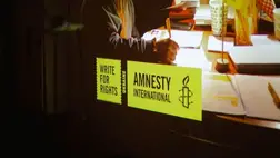 Az Amnesty International bocsánatot kért, amiért a háborúról készített jelentésével megbántotta Ukrajnát