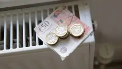 A britek negyede nem tud fűteni az egekbe szökő rezsiárak miatt
