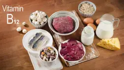 Ezért baj, ha túl kevés a B12-vitamin