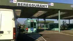 Megindult a határforgalom Beregsurányban 