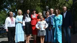 Ukrajna függetlenségét méltatták Beregszászban 