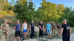 Beregszászi embercsempészt lepleztek le