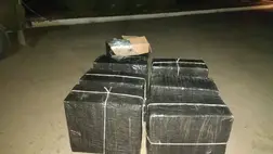 Újabb érvágást szenvedtek a cigarettacsempészek Kárpátalján