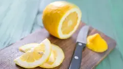 Dolgok, amiket citrommal tisztíthatunk