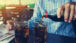 A levegőből kivont gázból készülne a cukor a Coca-Cola termékeibe