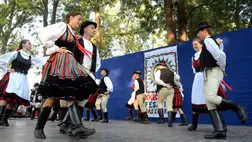 Harmincadik alkalommal lesz Csángó Fesztivál Jászberényben