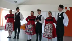 Tehetségkutató seregszemle és tábor Beregszászon