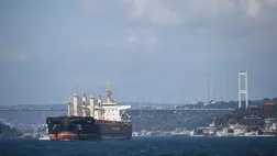 Az ENSZ az ukrán gabona exportjának jelentős növekedésére számít