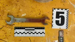 Agyonvertek egy férfit Kárpátalján