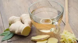 Gyömbér: érdemes naponta fogyasztani