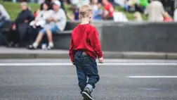 Ukrajnában több száz gyereket tekintenek eltűntnek a háború kezdete óta