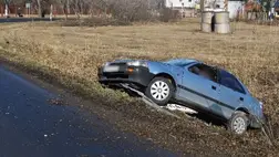 Négyen sérültek a Hajdúnánásnál történt balesetben 