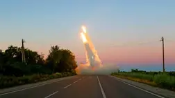 Hárman meghaltak és 11-en megsebesültek az ukrajnai Kramatorszkot ért légicsapásban