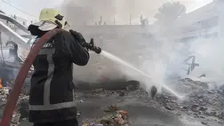 Az ukrajnai imahelyek és szentélyek elleni orosz támadásokat bírálta az EBESZ