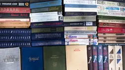 Oktatási Minisztérium: Meghagyják az iskolai tantervben Gogol, Bulgakov, Kuznyecov, valamint Ilf és Petrov műveit