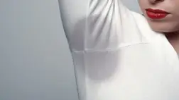 5 egyszerű trükk izzadás ellen