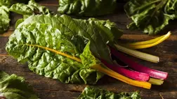 Ételek, amelyekben sok a K-vitamin