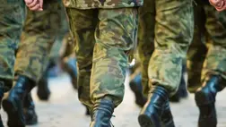 Bíróság elé került Kárpátalján a katonai bevonulást elkerülő férfi