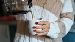 Betegségek, amelyek mellett nem javasolt a kávé