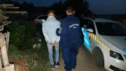 Gyermekek kizsákmányolása miatt állítottak elő két férfit a rendőrök