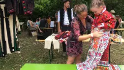 A Hagyományok Háza augusztus elejei programjai