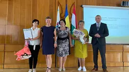 Jelenléti oktatással kezdődhet a tanév a Beregszászi kistérség iskoláiban