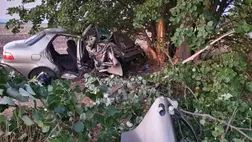 Vizsgálják: Ketten meghaltak egy közúti balesetben 