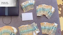 Egyházi szervezetek mögé rejtőző bűnbandára csapott le a NAV