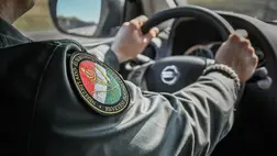 Többfogásos ebéddel vesztegette meg a pénzügyőröket, akik elfogadták azt